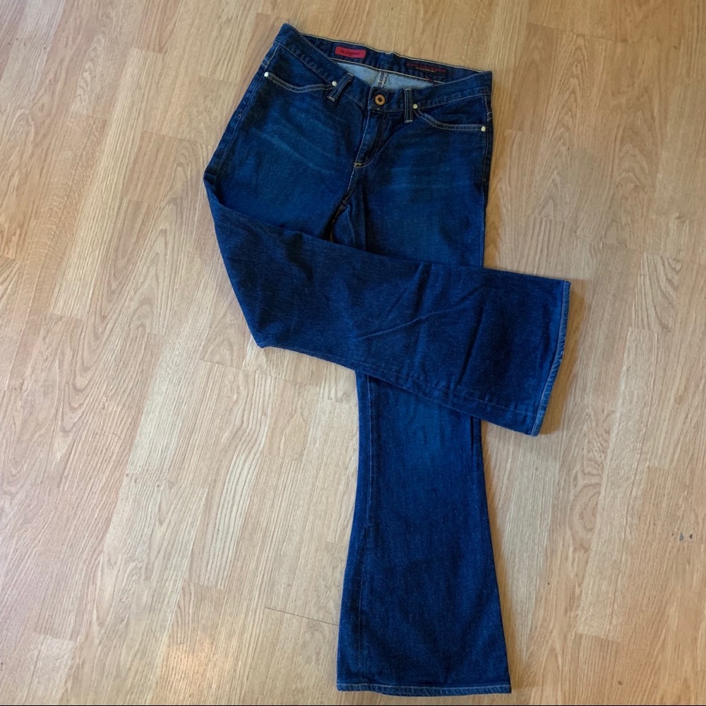 AG Adriano Goldschmied “The Legend” Flare Jean - Picture 3 of 8